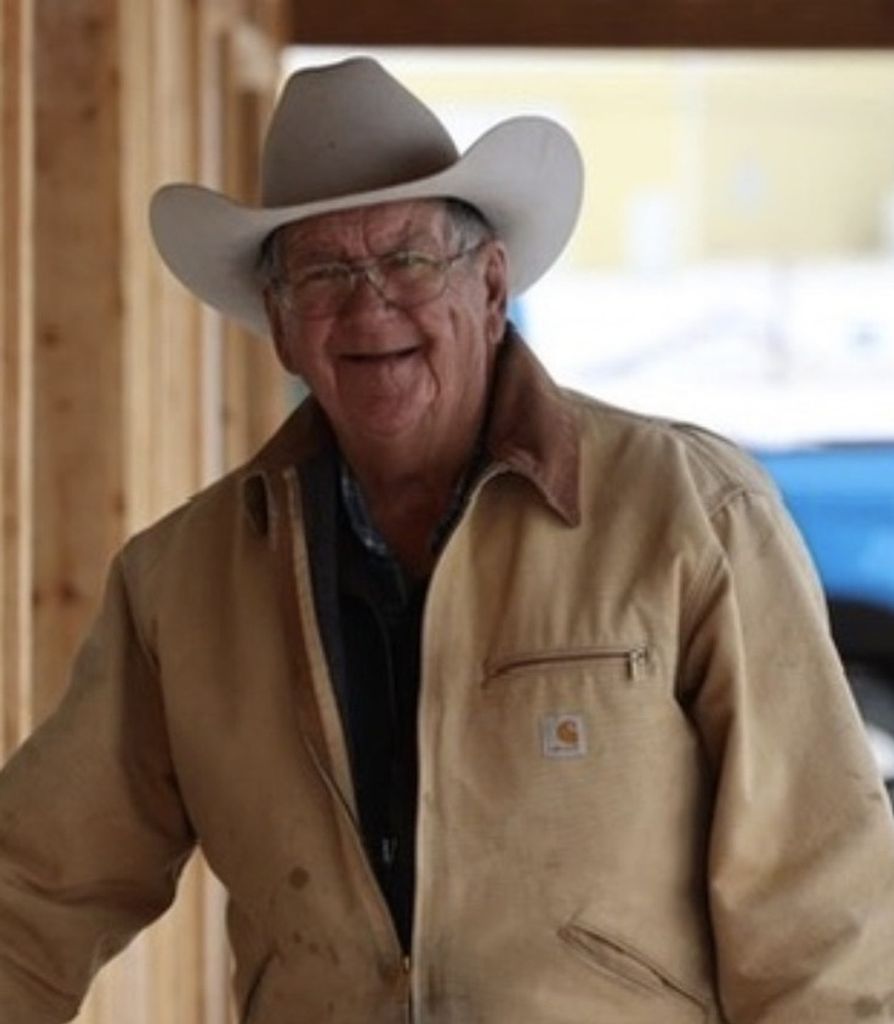 Robert Winslow Whiteman Profile Photo
