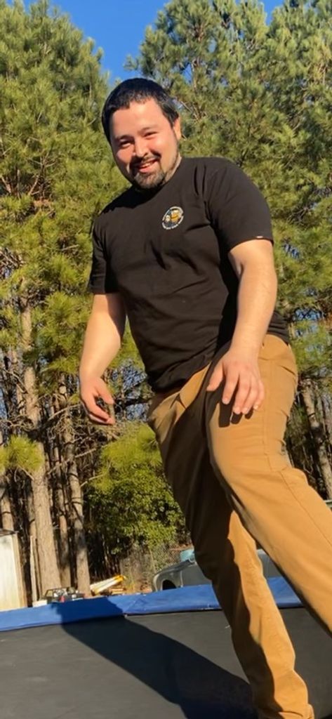 Mr. Jesus Gonzalez Rodriguez Jr.