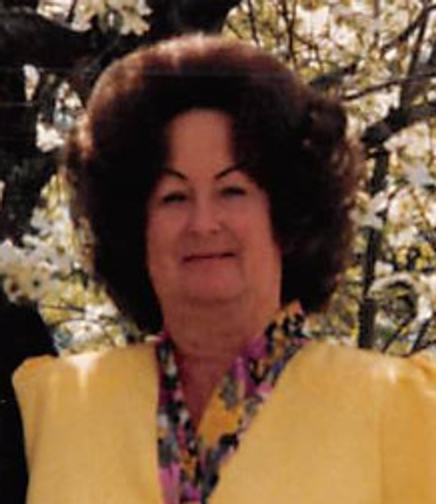 Sarah Thompson Durden Profile Photo