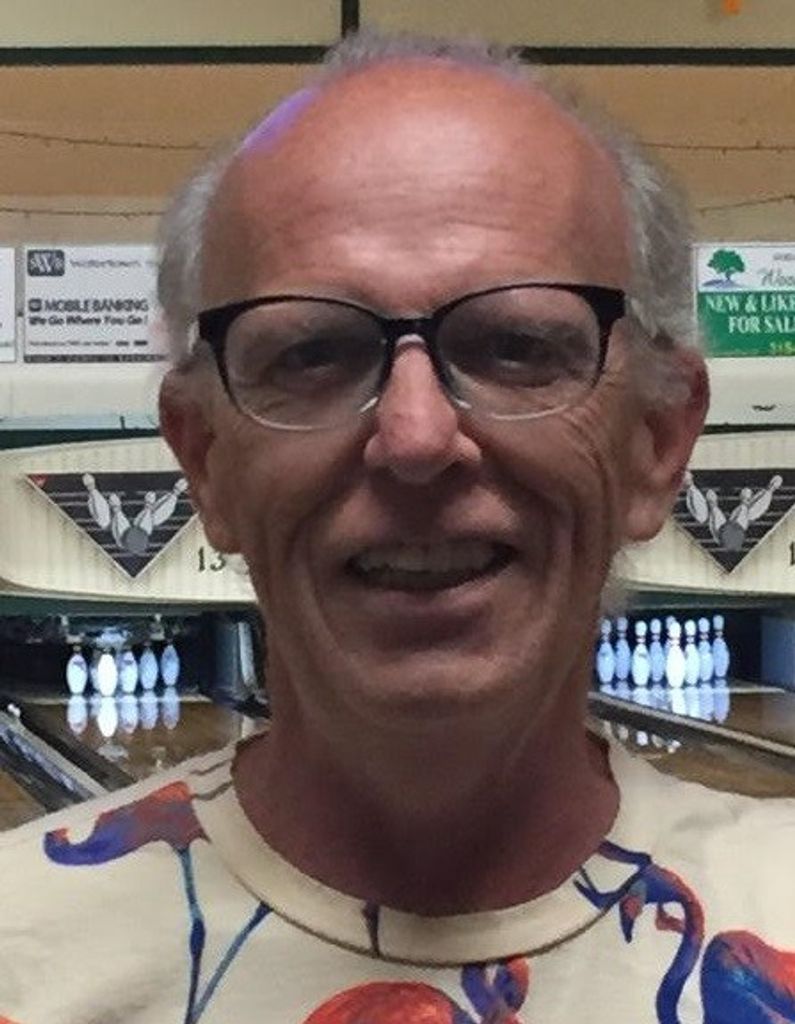 Robert P. Corbett Jr. Profile Photo