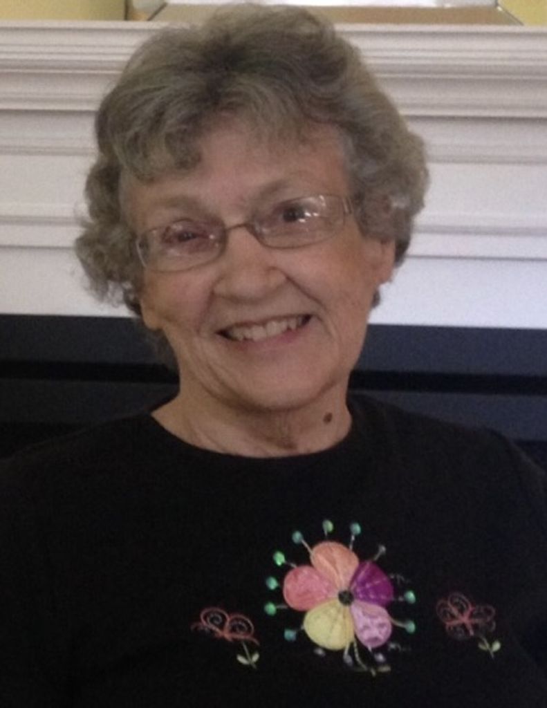 Mary Lou (Leonard)  Esmond Profile Photo
