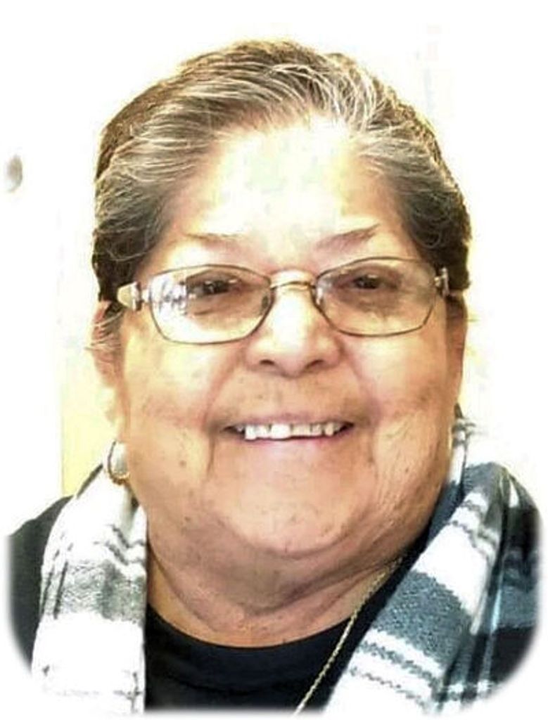 Viola Teresa Vargas Profile Photo