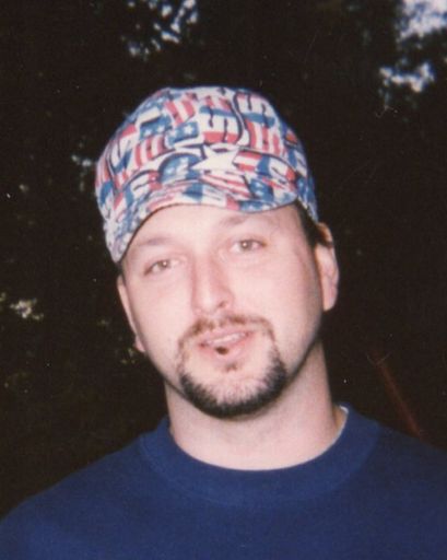 Jason Vincent Edwards's obituary image