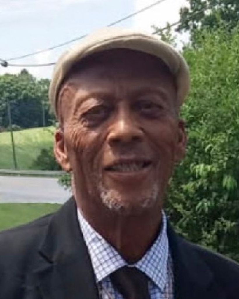 Dave Leroy Porter Profile Photo