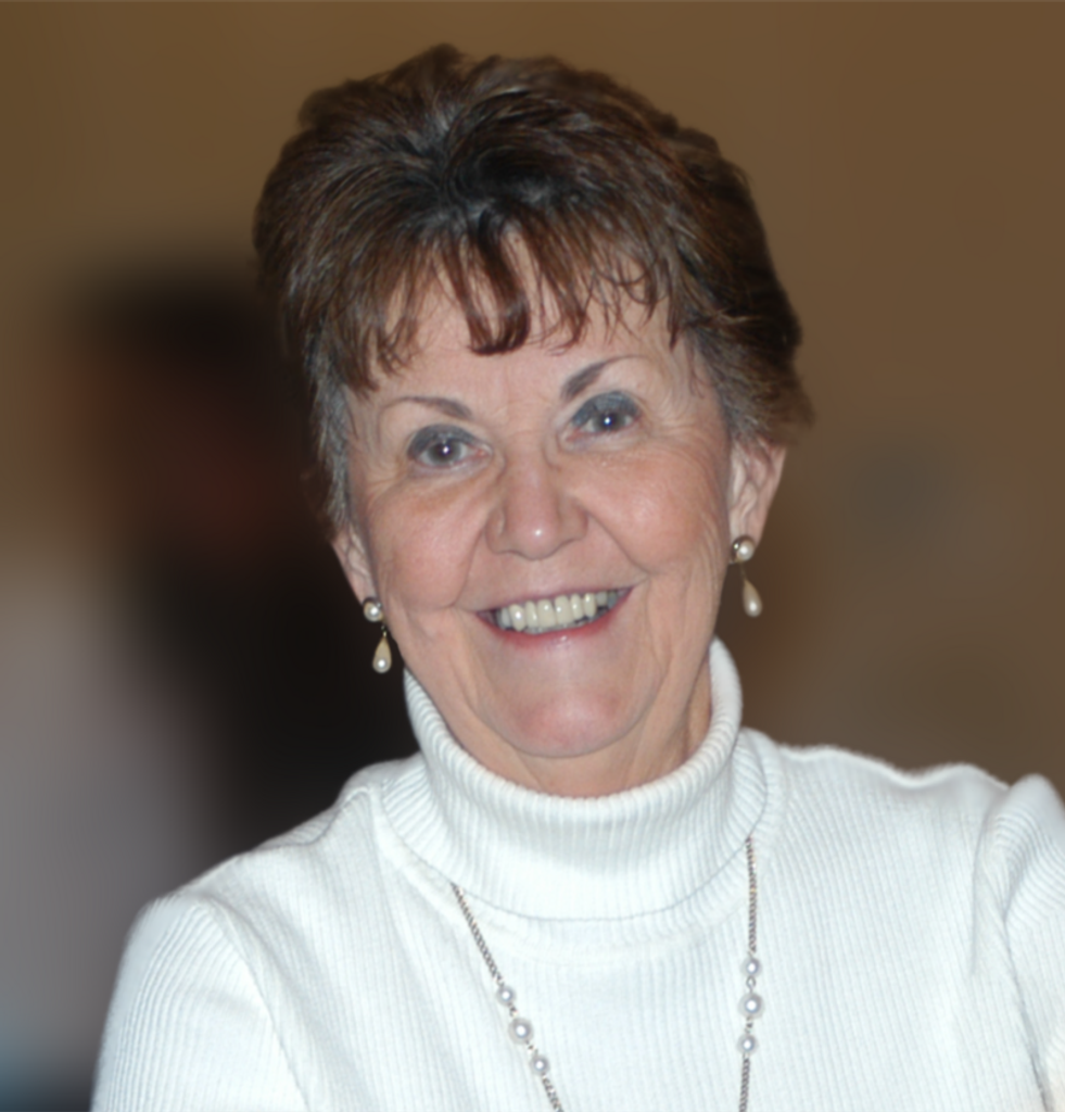 Jane Watson Profile Photo