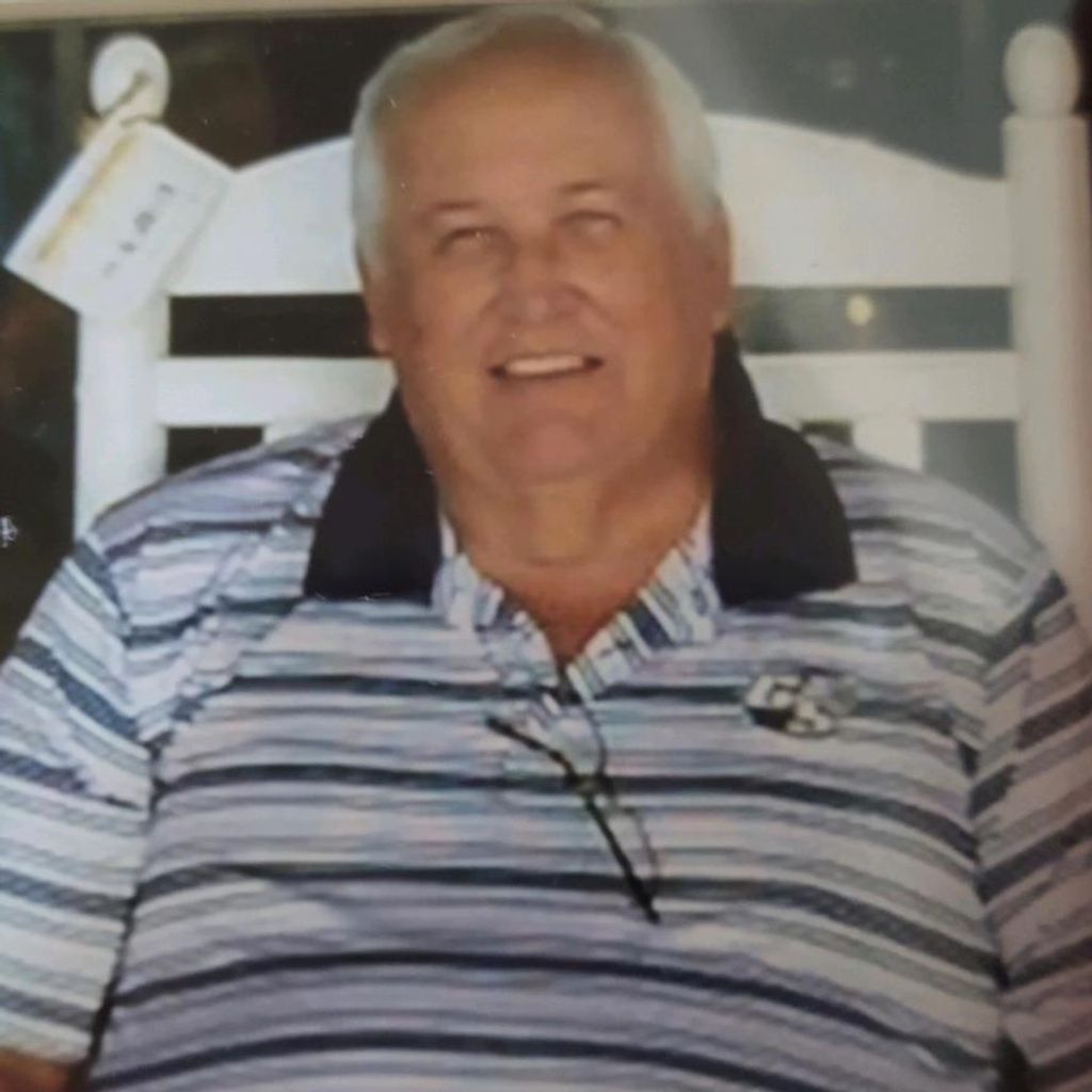 James Allen Williams