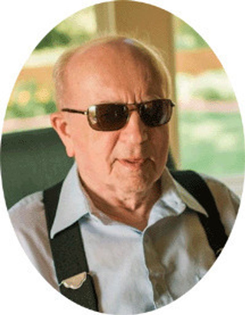 Peter Dethlefsen Profile Photo