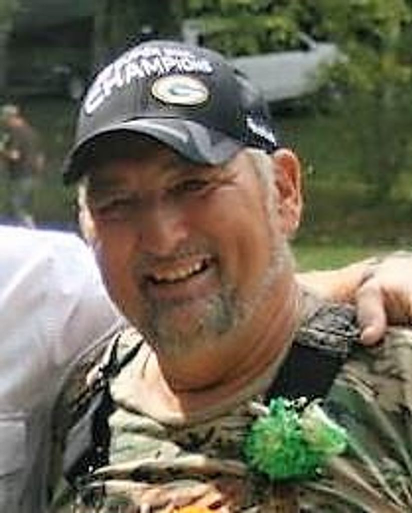 Richard Kamine