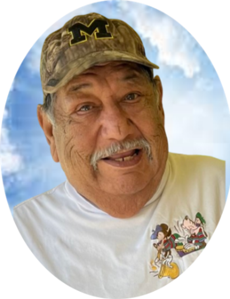 Jose G. Ibarra Profile Photo