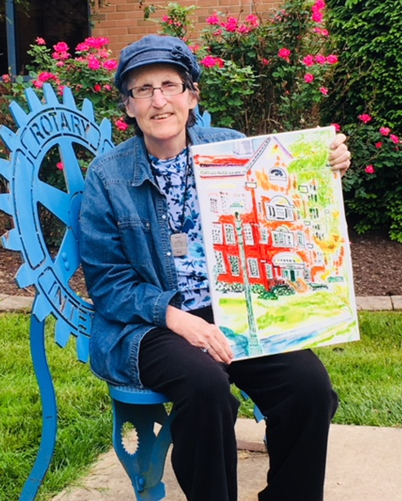 Jane Lee Woolridge Yare Profile Photo