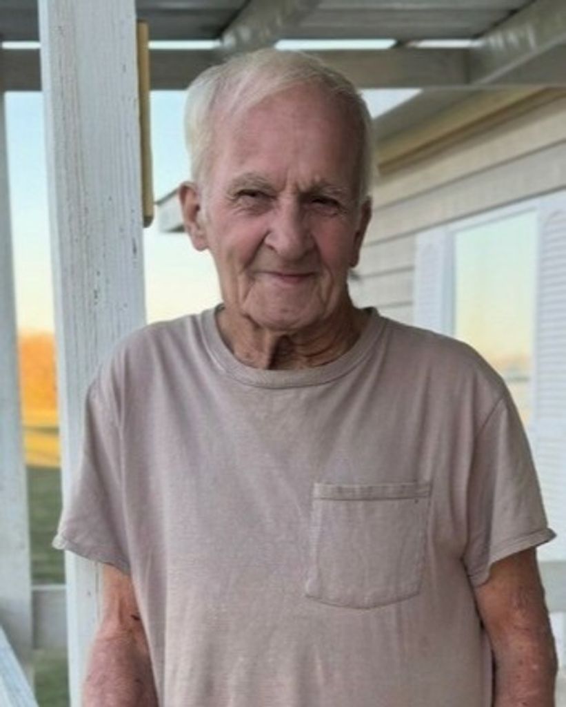 Billy Dean Newton
