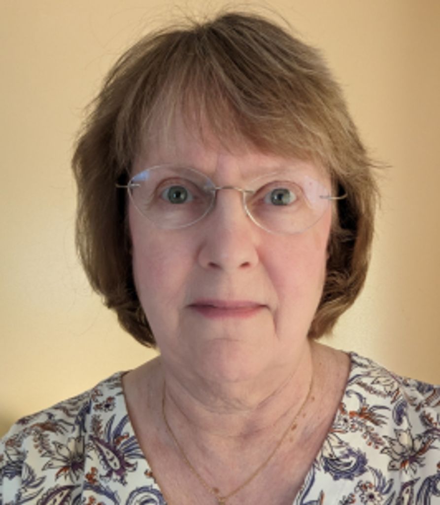 Susan Brown Zahn Profile Photo
