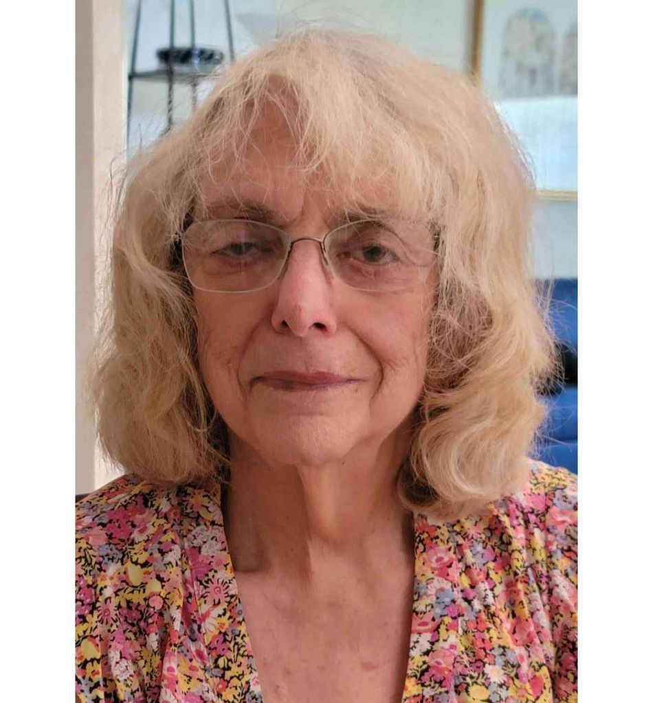 Barbara Krupp Profile Photo