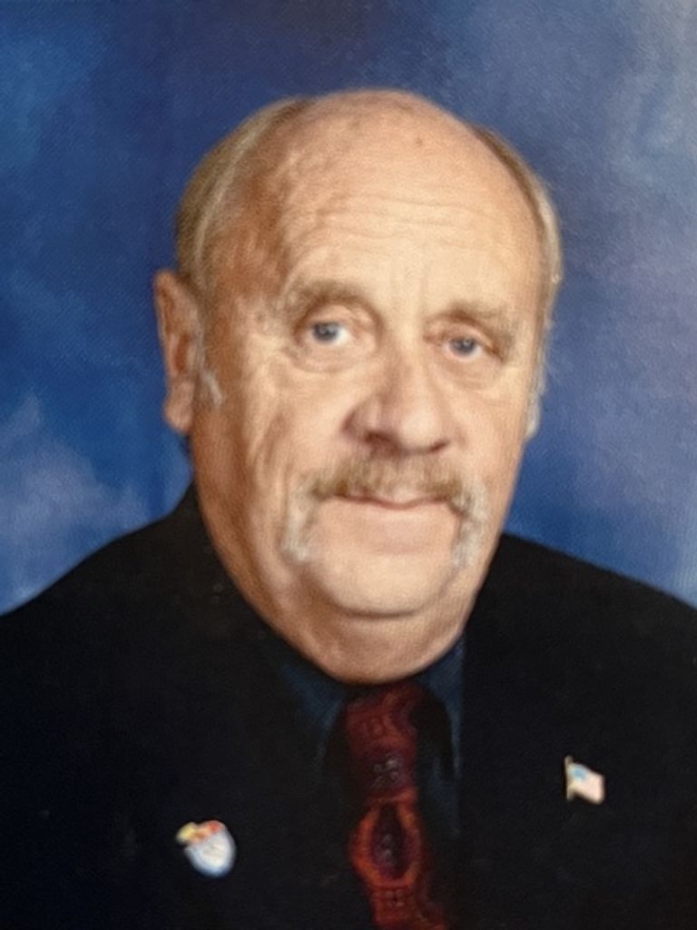 Jon Morris Profile Photo