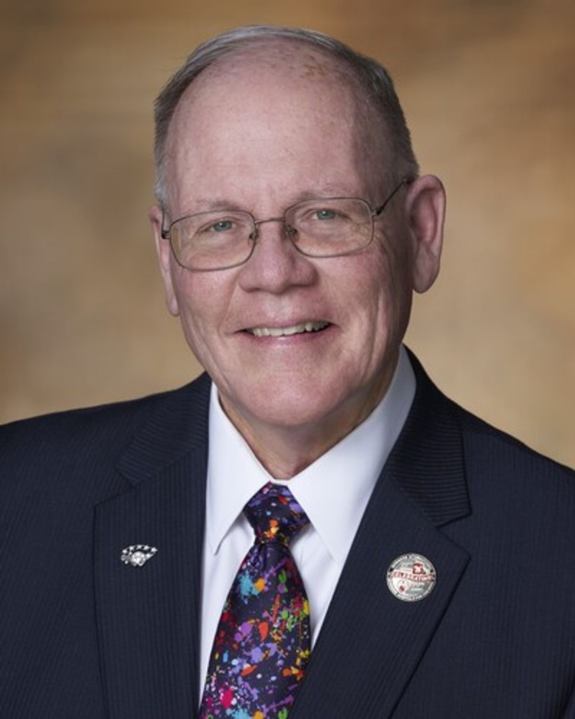 William "Bill" Sykes Bailey