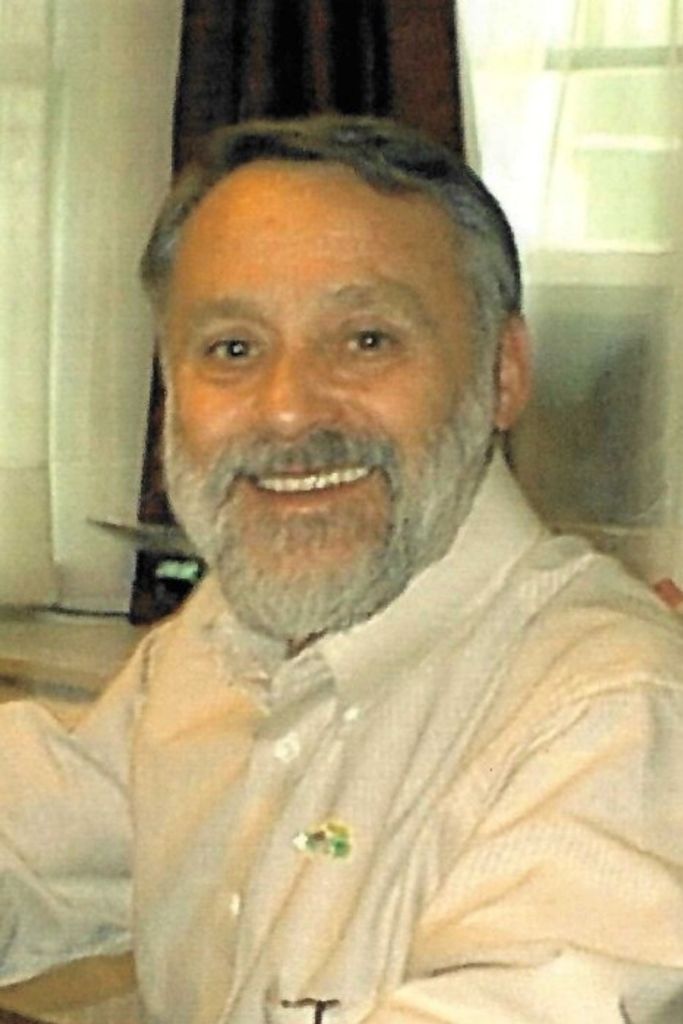 Don Edward Dudley Profile Photo