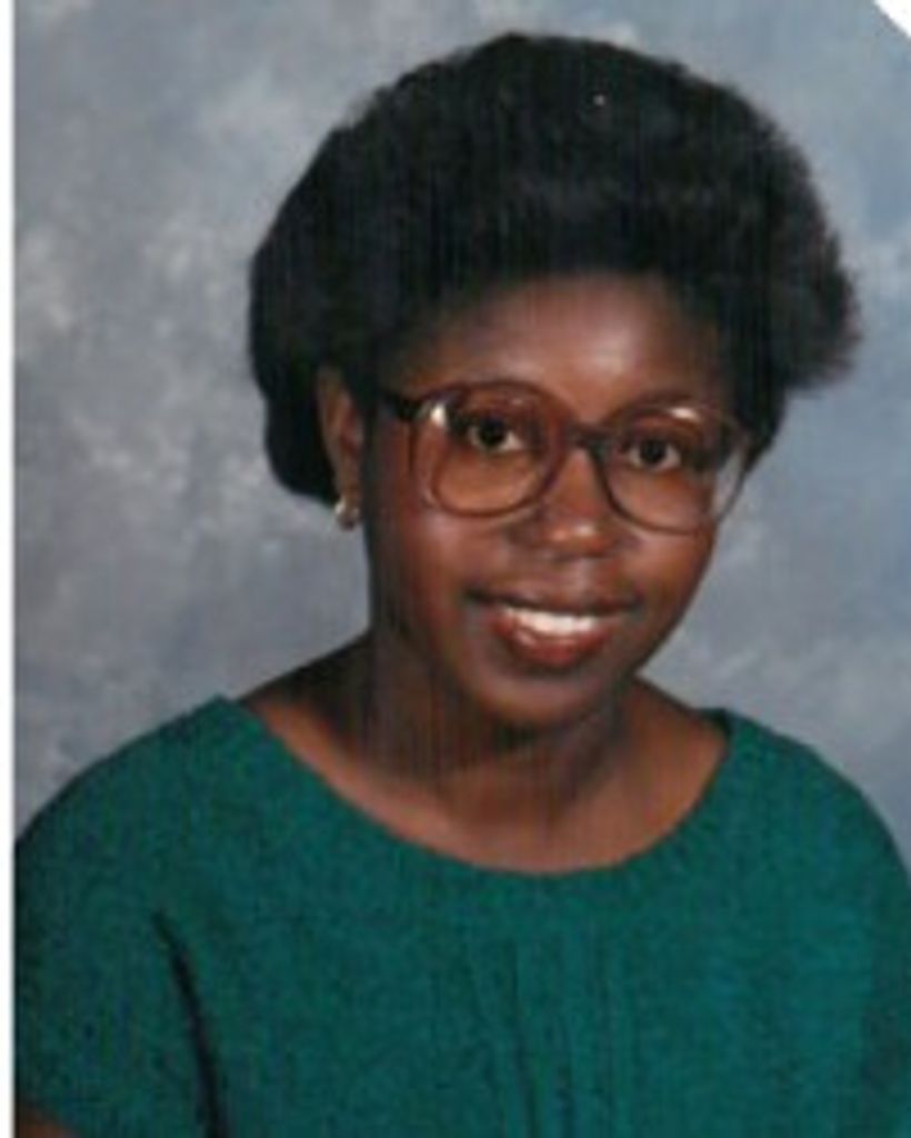 Carolyn Marie Waddy