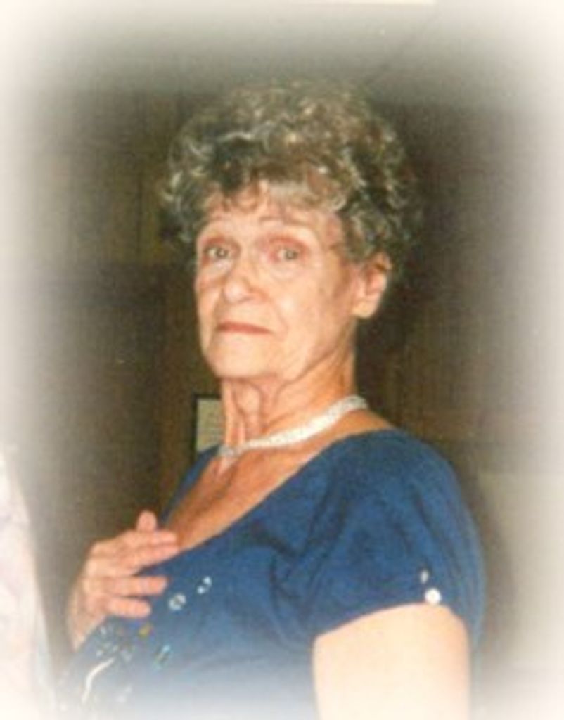 Sally Jean Rayburg