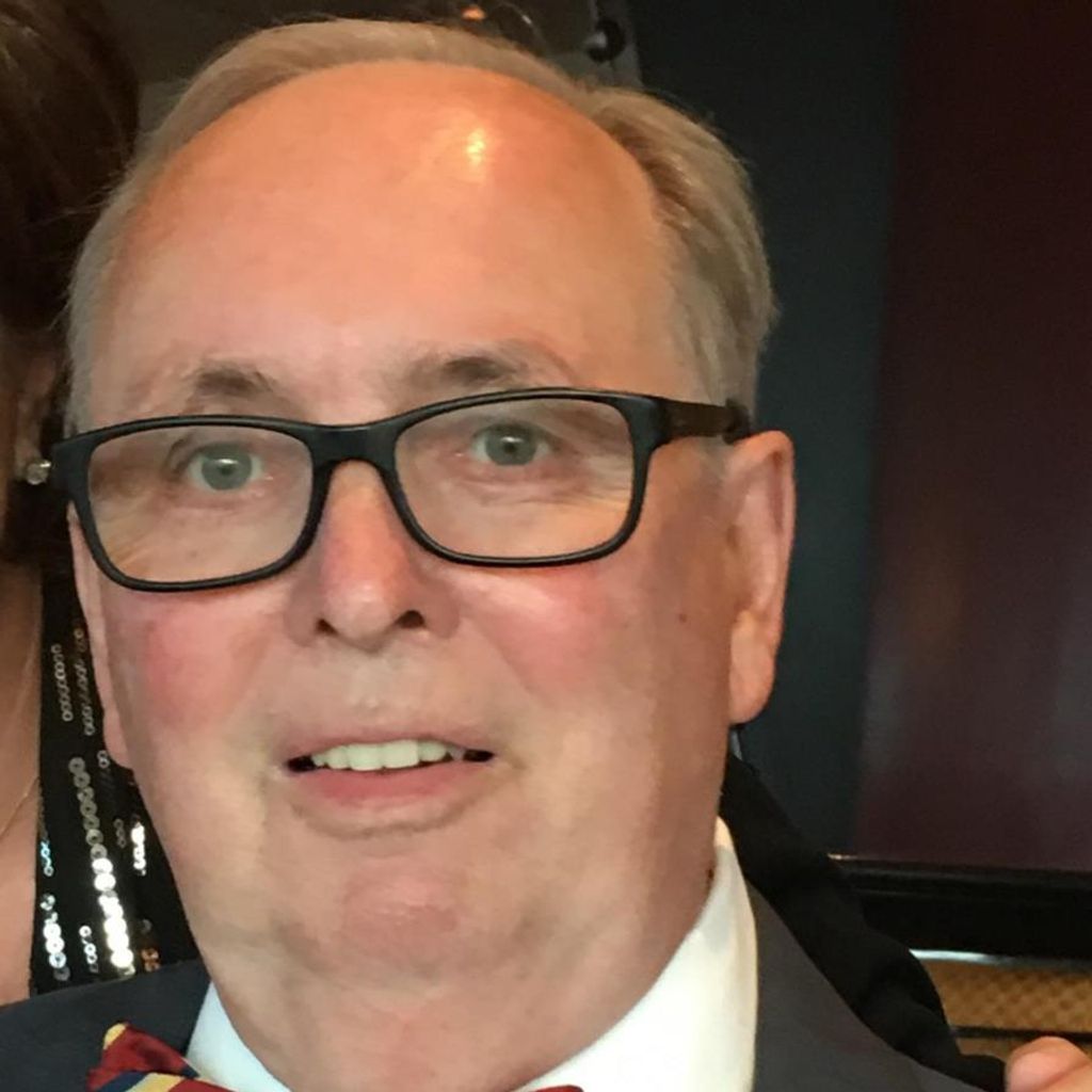 Kris Gordon Hochderffer Profile Photo