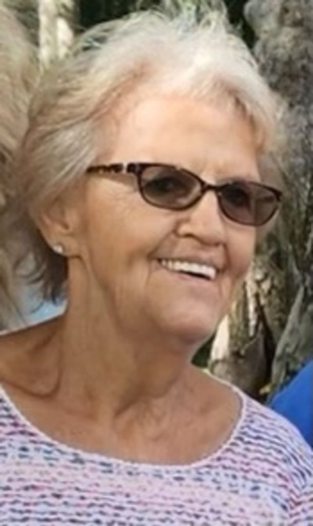 Sandra Leah Lambert Profile Photo