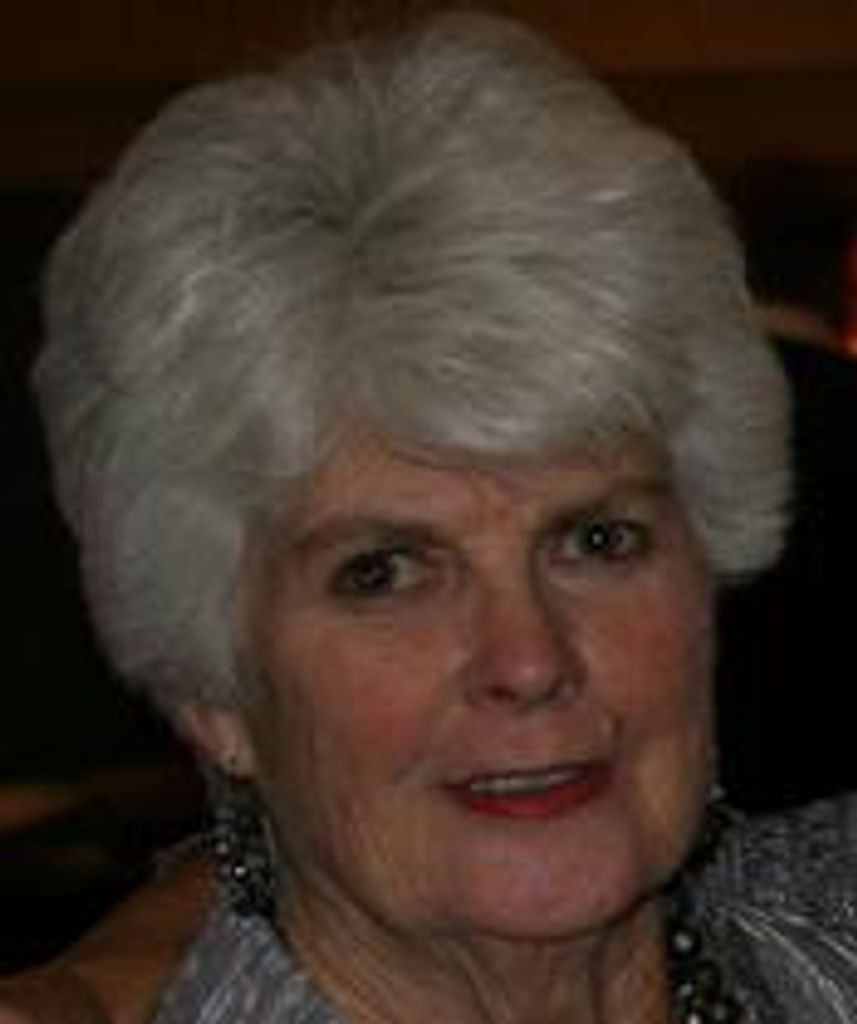Donna Louise Moore