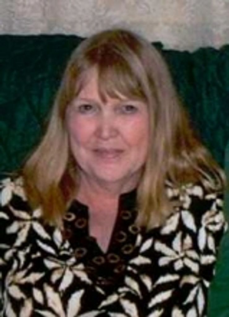 Mary  E. Braun