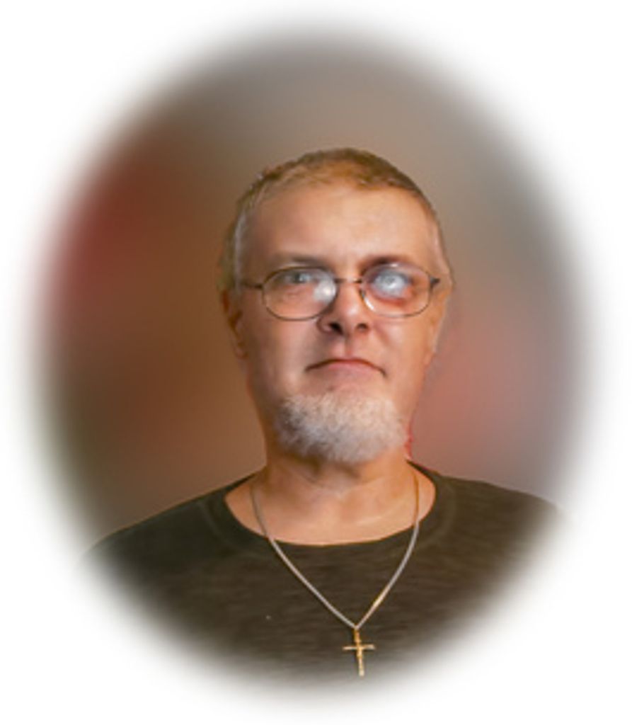 Gordon James Mcqueen
