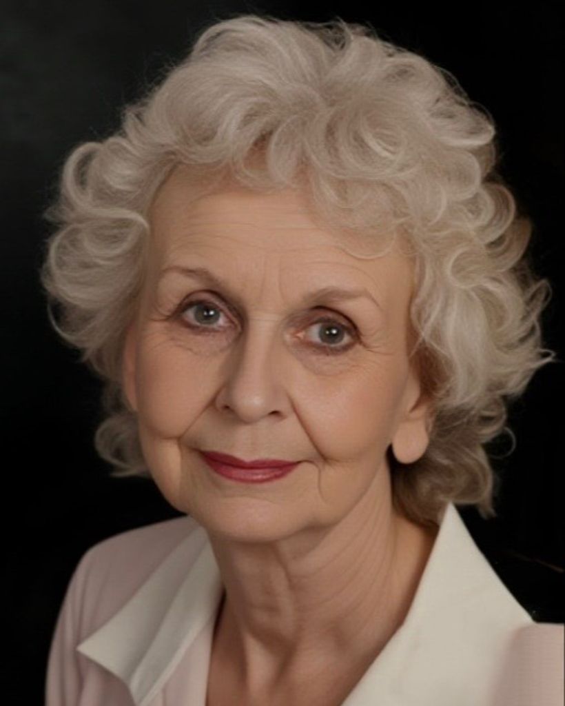 Joanne Margaret Nemeti