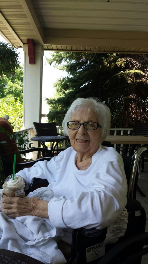Dorothy  Barbara Brewer