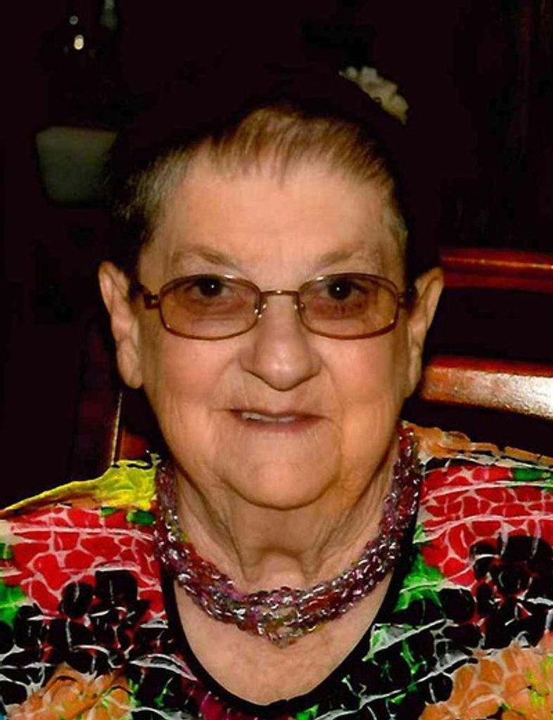 Carol Ann Simmons Profile Photo
