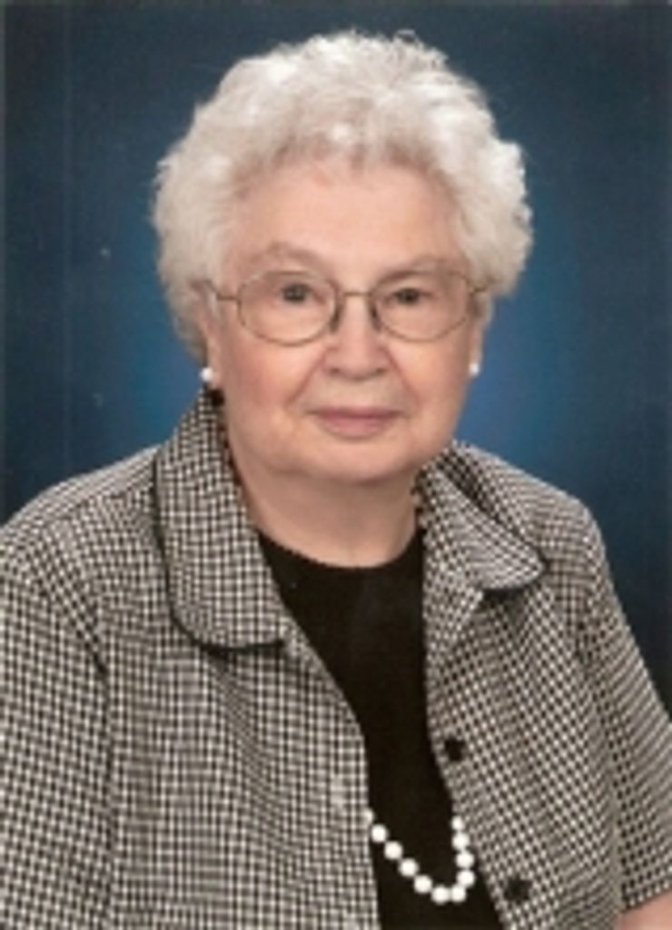 Eleanor Latham