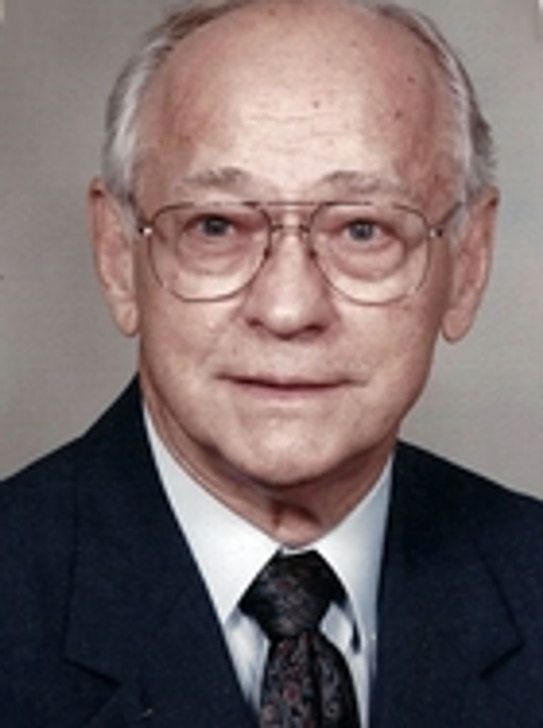 Jack Harmon Profile Photo
