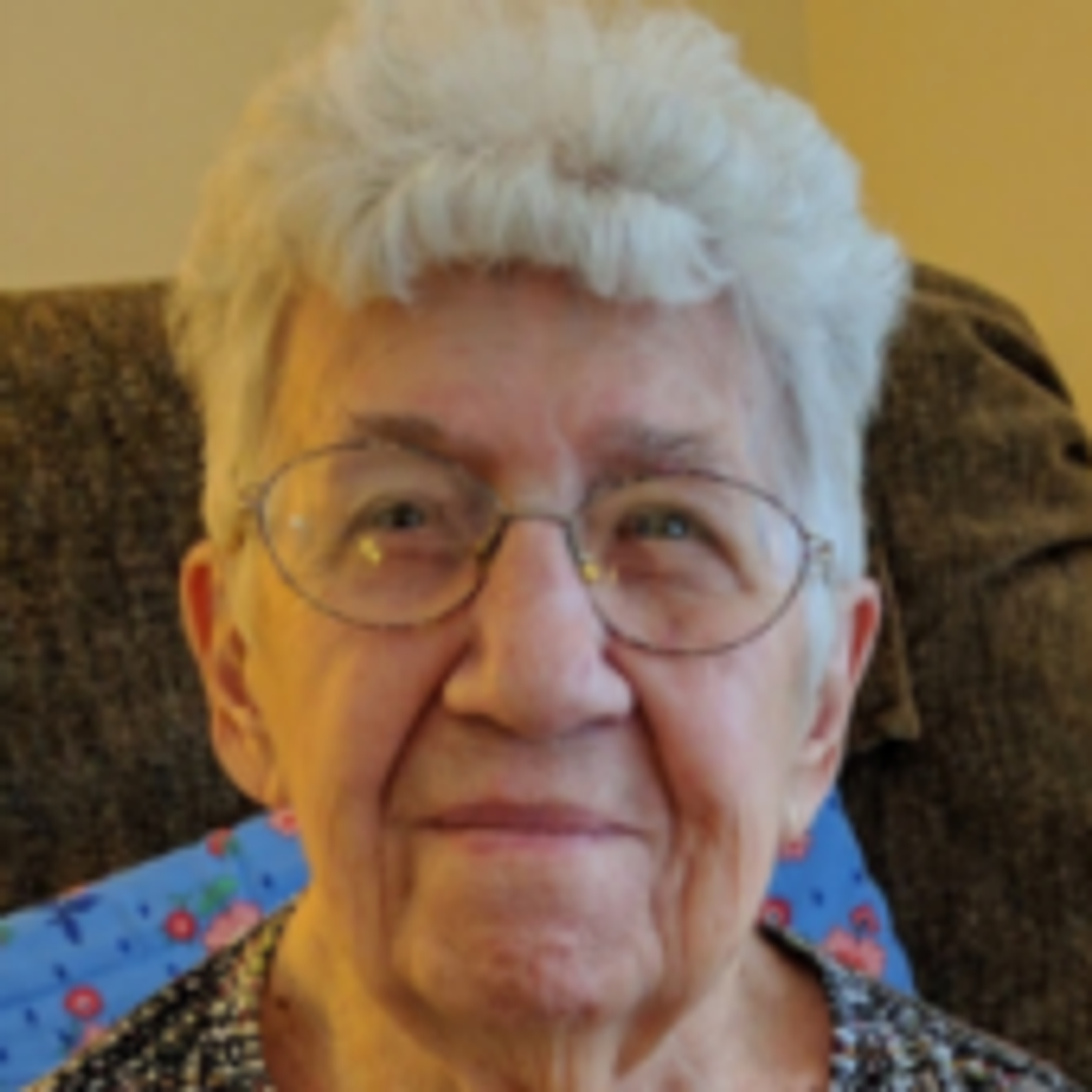Pauline Marie Mason