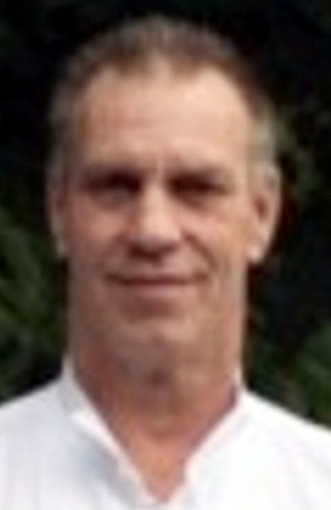 Mark S. Lesher, Sr.