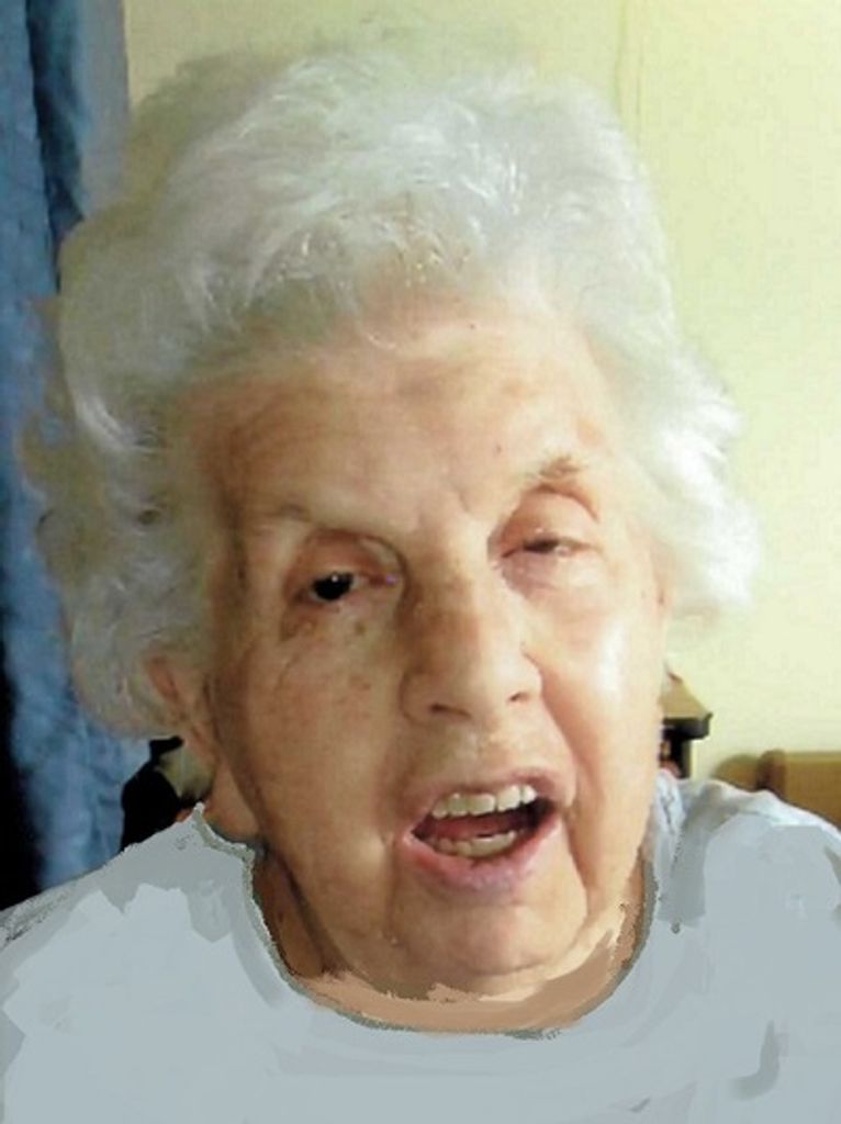 Mary Thompson Profile Photo