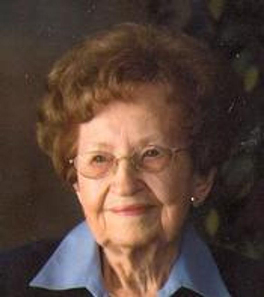 Lucille F. Seier Profile Photo