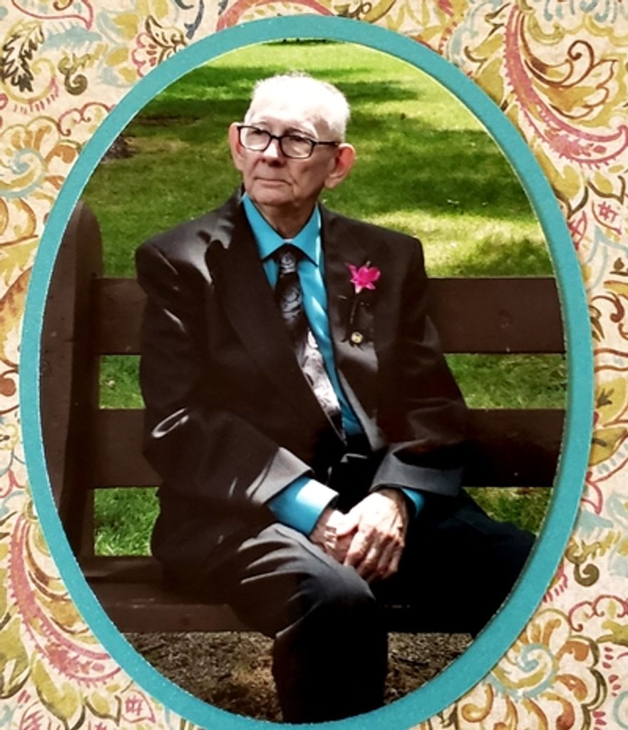 Hollis Duane King Profile Photo