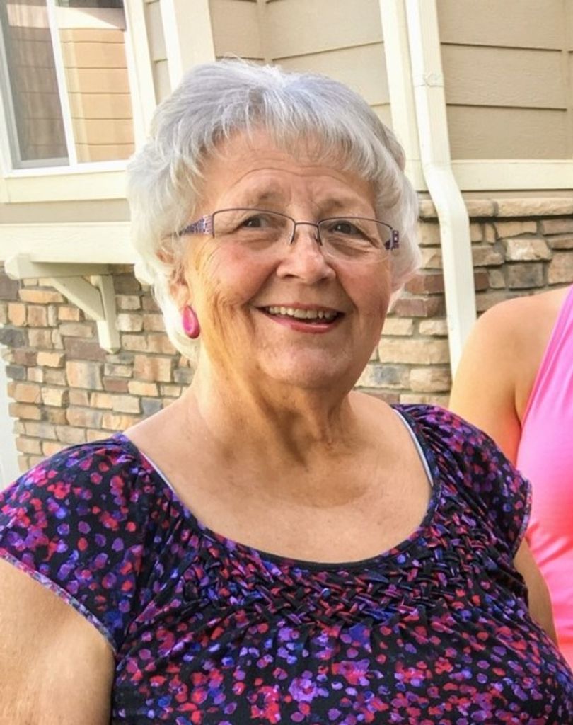 DonaBeth Baker