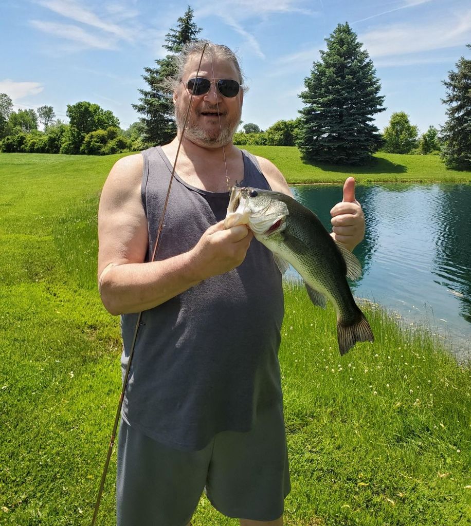 David  Lee Shoup