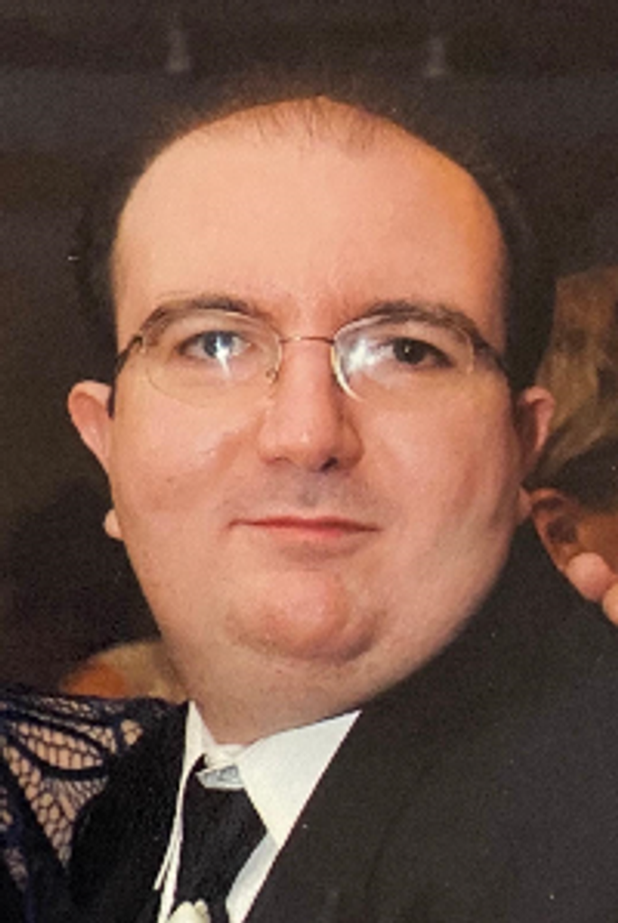 Carmine Lavino Profile Photo