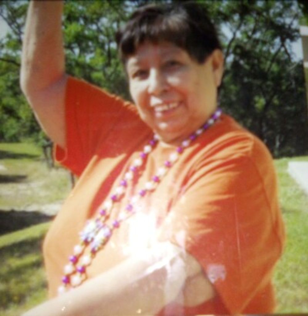 Esther G. Moreida Profile Photo