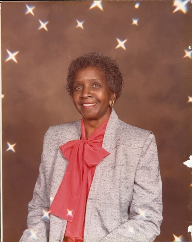 Galvesta "Vesta" Scott Profile Photo