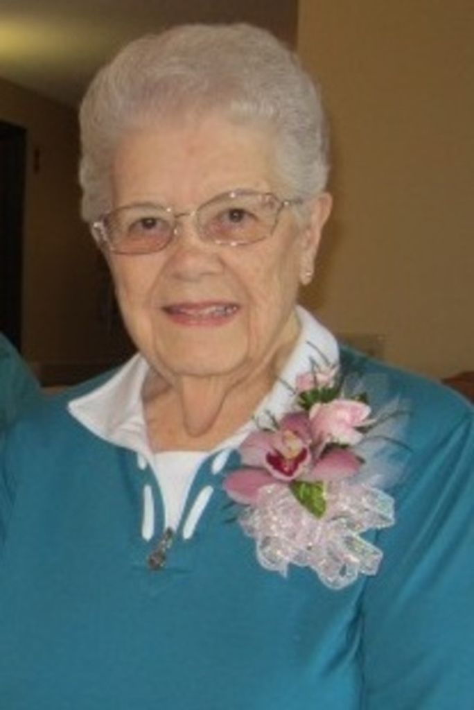 Fern Elizabeth Dowd Profile Photo