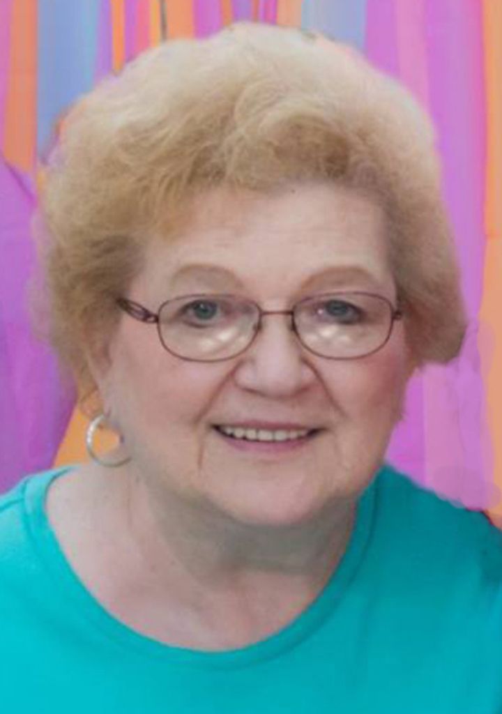 Maryann  D. Toborowsky