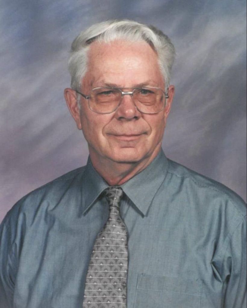 Harold L. Vanhorn Profile Photo