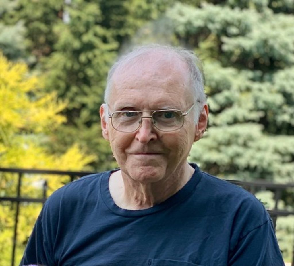 Harold J. Roberts Jr. Profile Photo