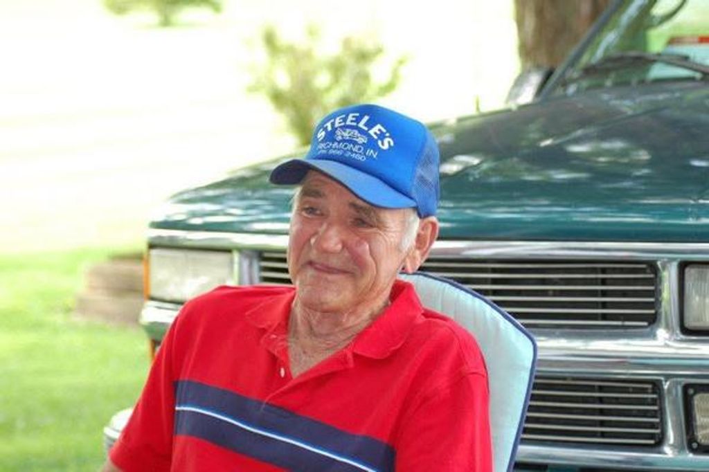 Charles R. Fox Profile Photo