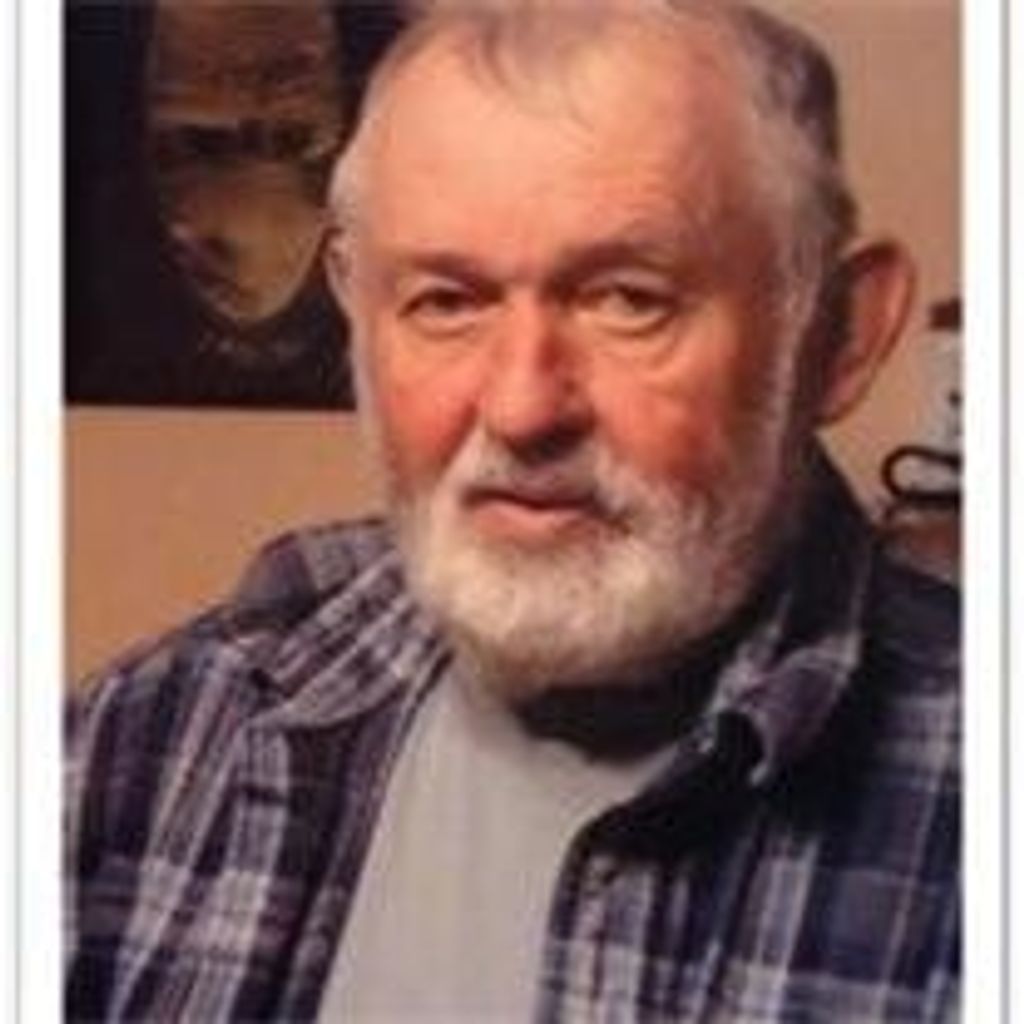 William Closson Decker