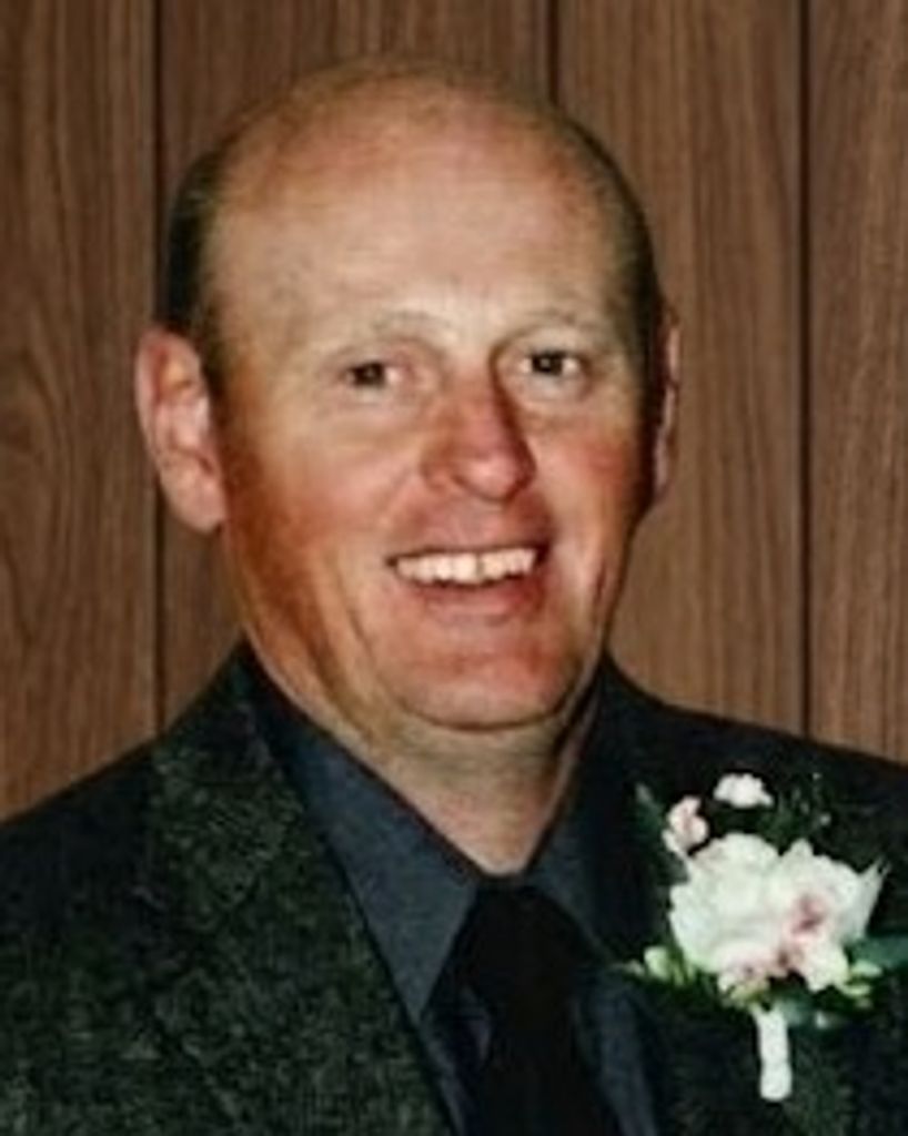 William Royce Luper Profile Photo