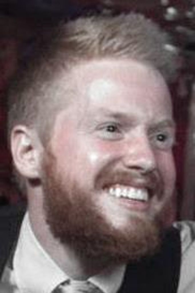 Patrick  Robert Dechant